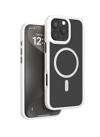 iPhone 16 Pro - White