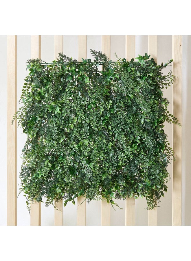 Home Box Delsa Artificial Vertical Garden Flourish Yard 50 x 4 x 50 x cm  - Image 2