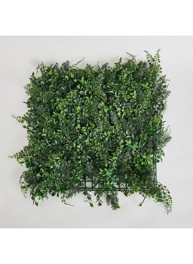 Home Box Delsa Artificial Vertical Garden Flourish Yard 50 x 4 x 50 x cm  - Image 5