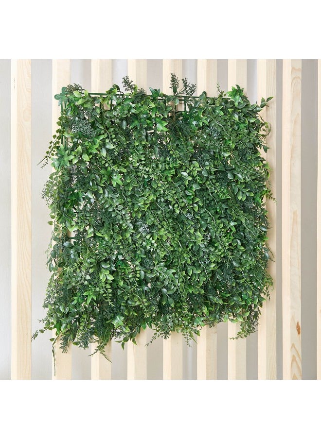 Home Box Delsa Artificial Vertical Garden Flourish Yard 50 x 4 x 50 x cm  - Image 1