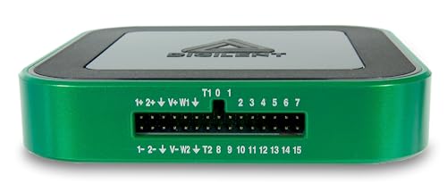 Digilent Analog Discovery 3: 125 MS/s USB Oscilloscope, Waveform Generator, Logic Analyzer, and Variable Power Supply - Image 4