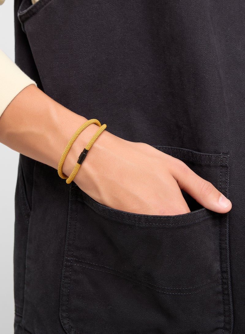 Seventy Five Casual Wrap Bracelet - Image 4