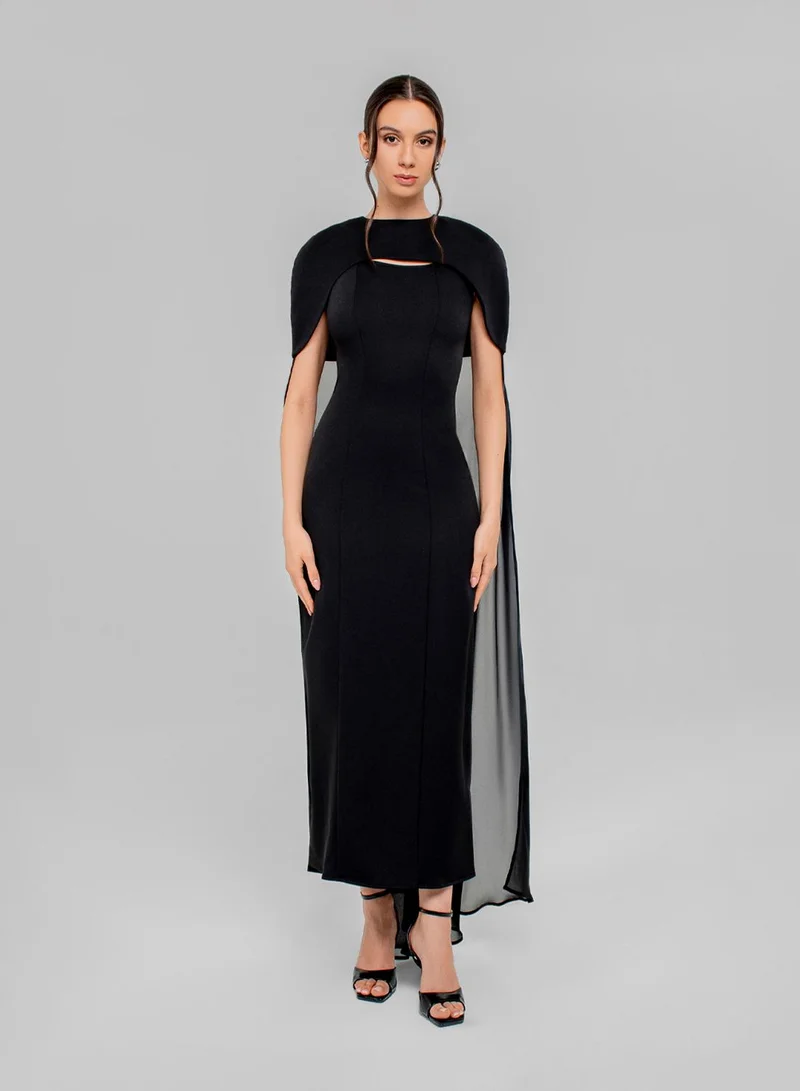 Bayan Dress