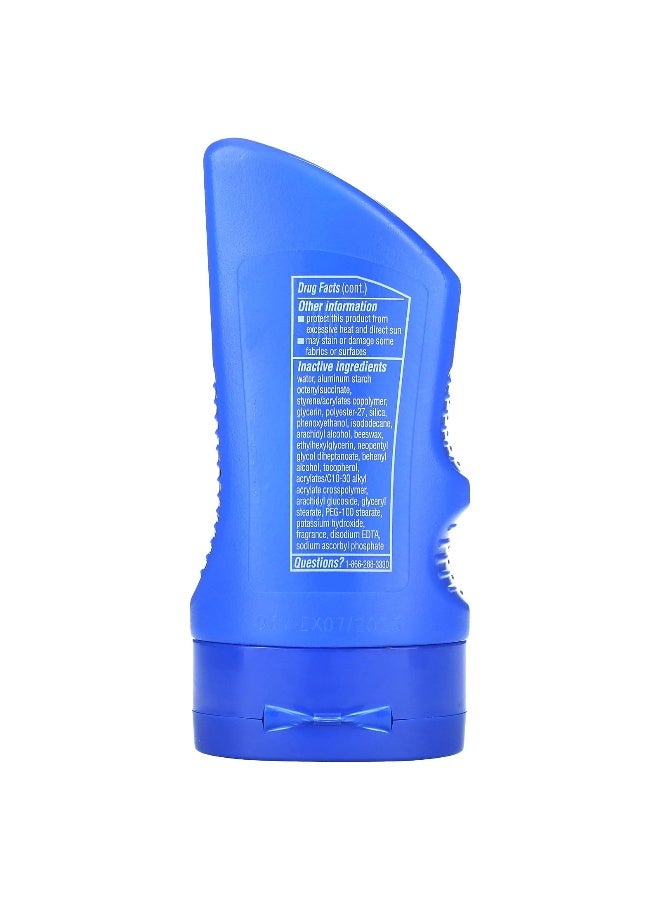 Coppertone, Sport, Sunscreen Lotion, 4-In-1 Performance, SPF 50, 3 fl oz (89 ml) - Image 3