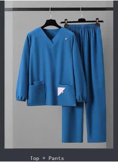 Gasin Women's Medical Scrubs  - Image 1