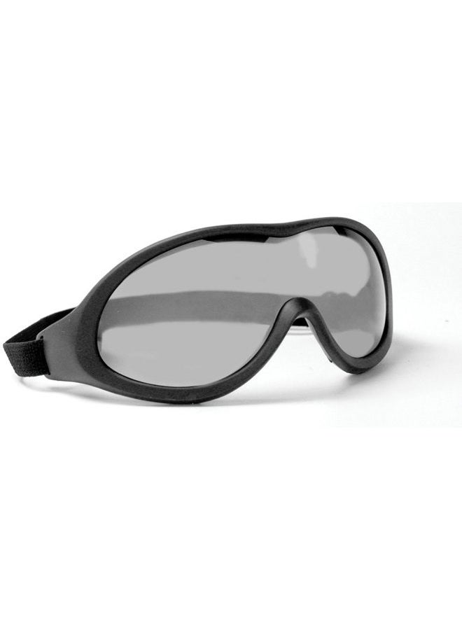 Flexible AirSoft Goggles