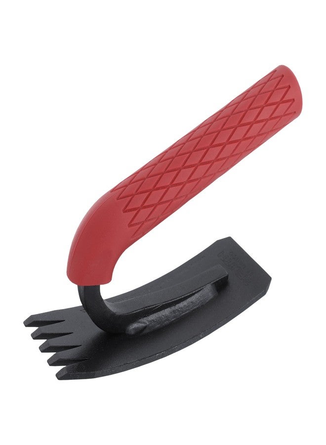 Danco Zenith by Danco ZN700501 Carpet Staple Puller, Staple Extractor for Renovation Projects, Hand Tool Removes Carpet Staples - Image 1