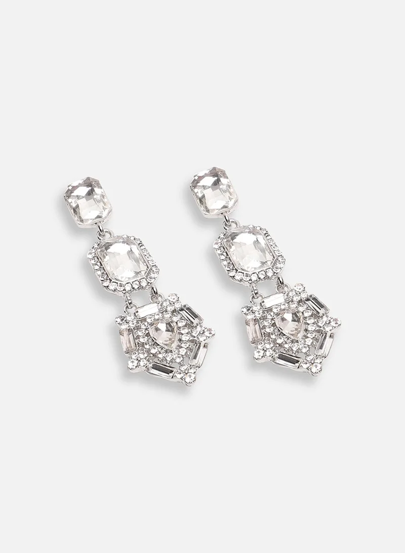 Sohi  Party Artificial Drop Earring Jewellery for Women | Best Price UAE