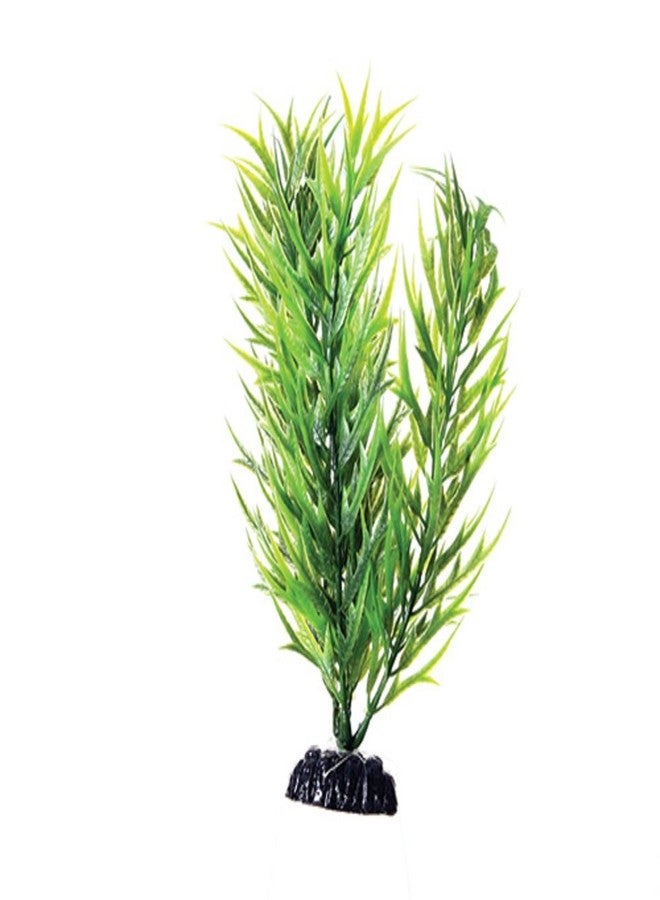 Underwater Treasures Green Bamboo - 8" - Image 2