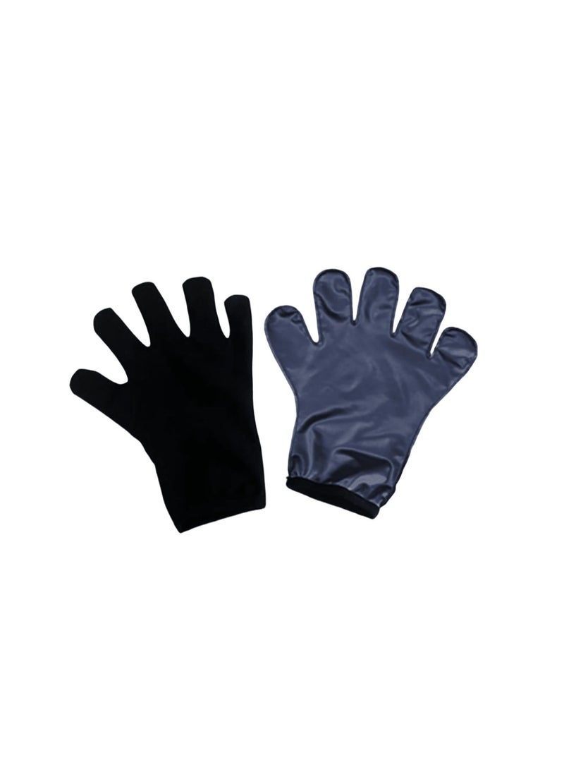 Sauna Gloves And Sauna Socks To Enhance And Protect Hand And Foot Moisturizers - Image 3