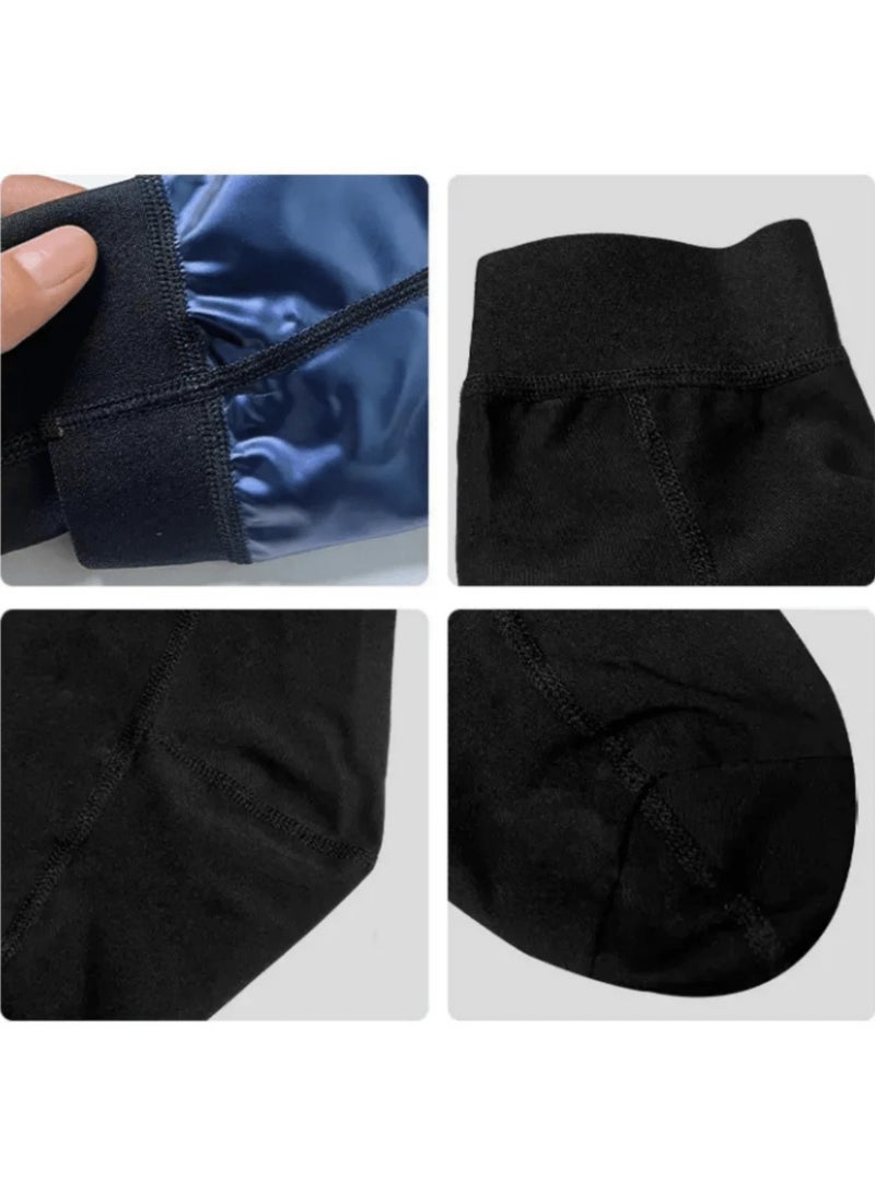 Sauna Gloves And Sauna Socks To Enhance And Protect Hand And Foot Moisturizers - Image 5