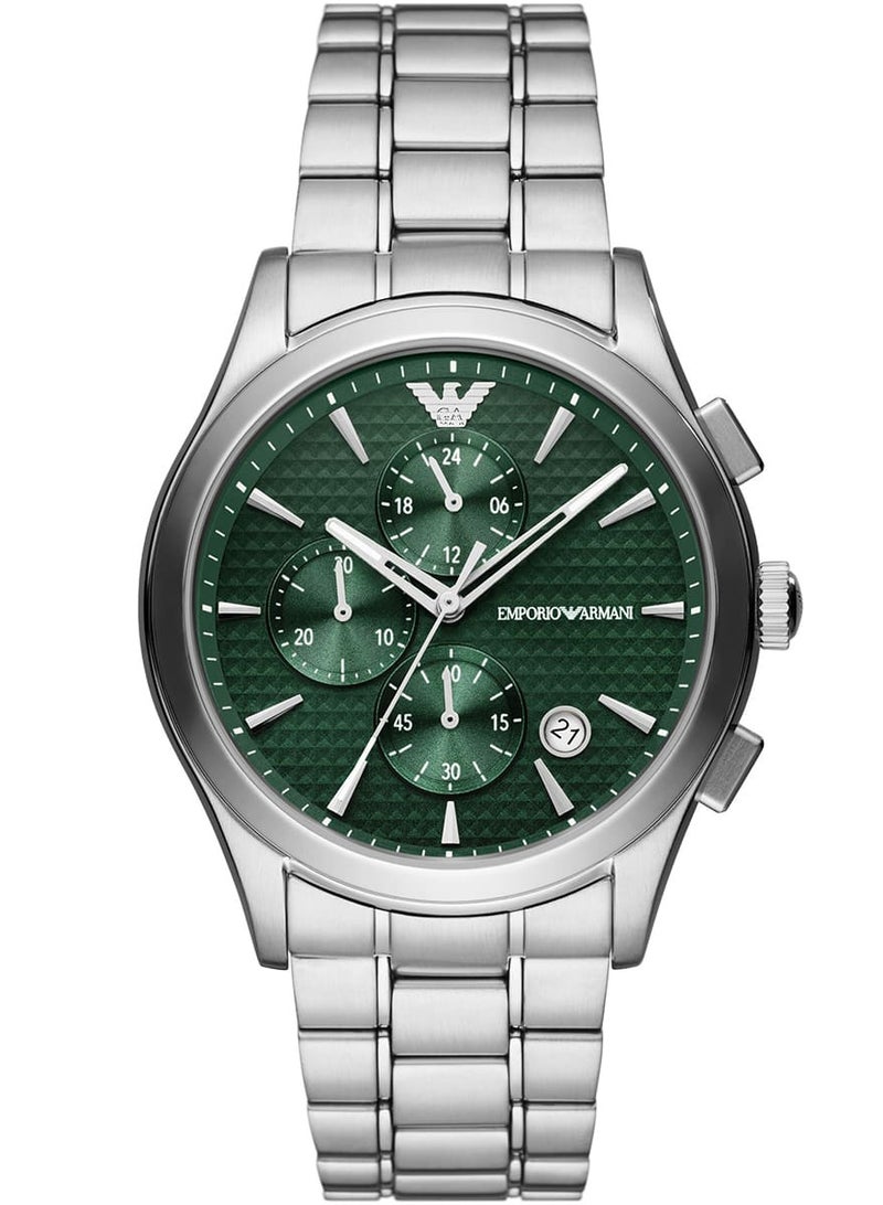 armani Emporio Armani Watch For Men AR11529 - Image 1