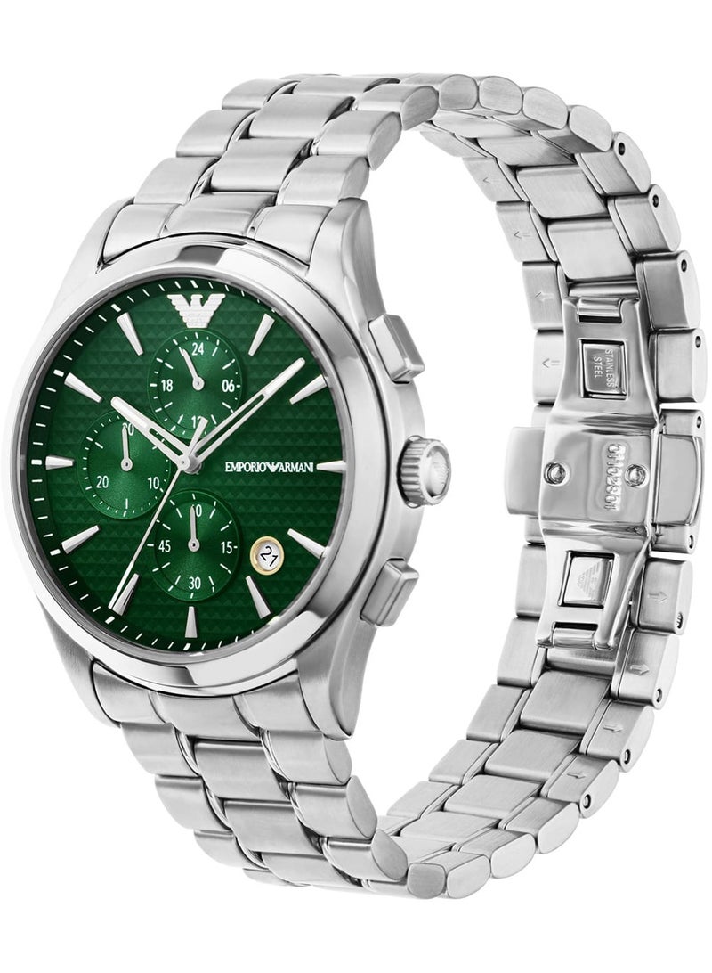 armani Emporio Armani Watch For Men AR11529 - Image 2