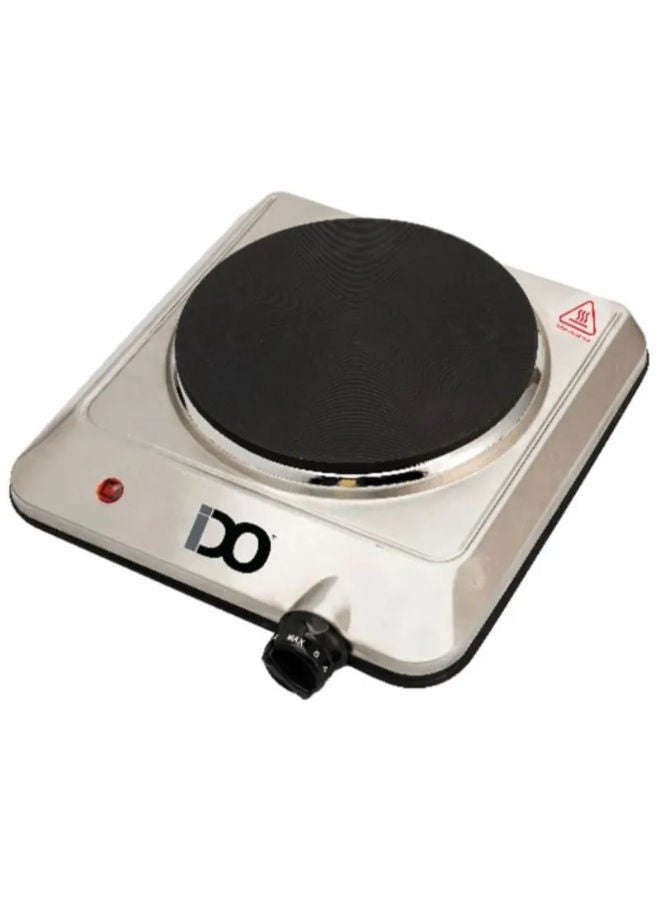 IDO Electric Hot Plate, 1 Plate - Image 1