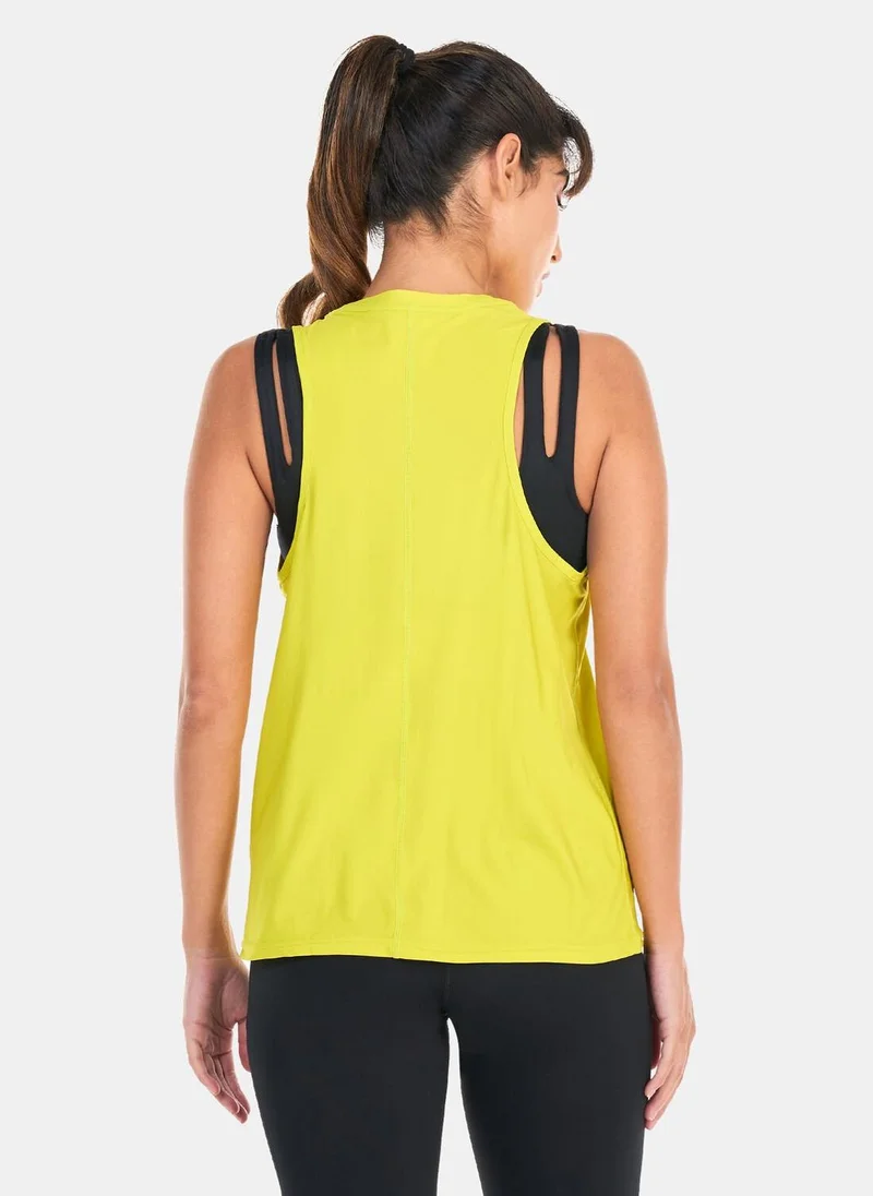 Nike Women's Dri-FIT Trail Running Tank Top