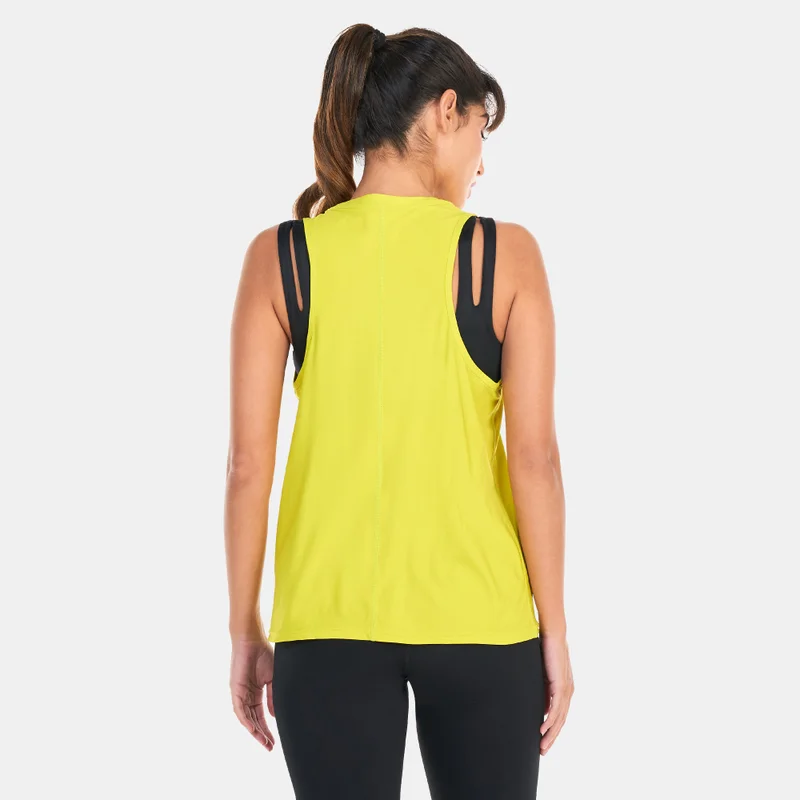 Nike Women's Dri-FIT Trail Running Tank Top
