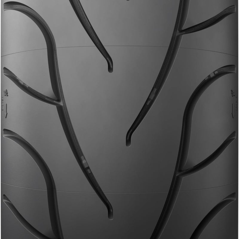 Michelin (180/65-16) - 180/65B-16 (81H) إطارات ميشلان كوماندر II الخلفية للدراجات النارية - Image 5