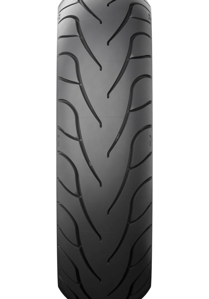 Michelin (180/65-16) - 180/65B-16 (81H) إطارات ميشلان كوماندر II الخلفية للدراجات النارية - Image 3