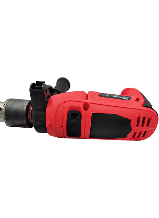 erorex Impact Hand Drills Multifunctional Electric 710W 220V 240V Or 50 60Hz Id7133A Power Tools - Image 5