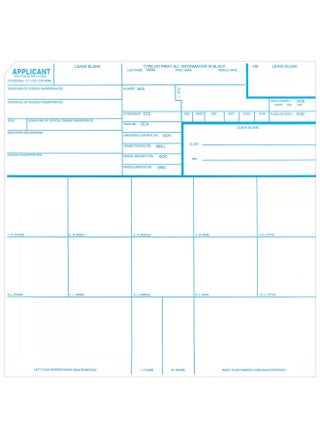 Fingerprint Cards, Applicant FD-258, 50 pack - pzsku/Z0E73BB4BCA2C5CA72C7FZ/45/_/1731078064/c43e7f83-b3b2-46d6-bf2e-c5c81f4b9b7f