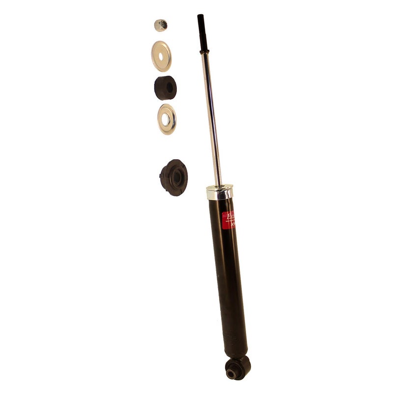 KYB 349035 Excel-G Gas Shock, Black - Image 4