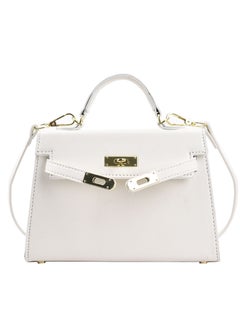 Generic Women's PU Leather Satchel Handbag Crossbody Handbag Shoulder Bag for Women  - Image 1