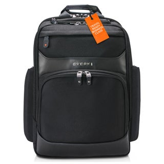 Everki Onyx – Premium laptop backpack for notebooks up to 15 inch with patented corner-guard protection system, trolley handle pass-through, RFID protection, hard-shell quick-access sungl case - pzsku/Z0E740312FC7B749F69A8Z/45/1751617154/312c25b5-c677-4b20-bd3d-1a93bc7a41e2