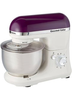 1594 Kitchen Machine Gourmet White Purple With 3 Years - pzsku/Z0E7444192F6DE0BD72AEZ/45/_/1741178797/0a32b2ab-cc92-4171-a1bd-17327b51f590