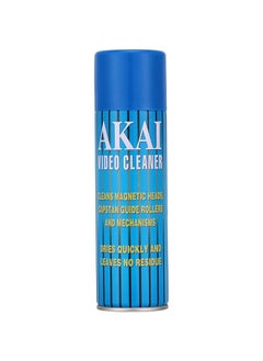 AKAI AKAI Electronic Contact DRY Cleaner 250ml 