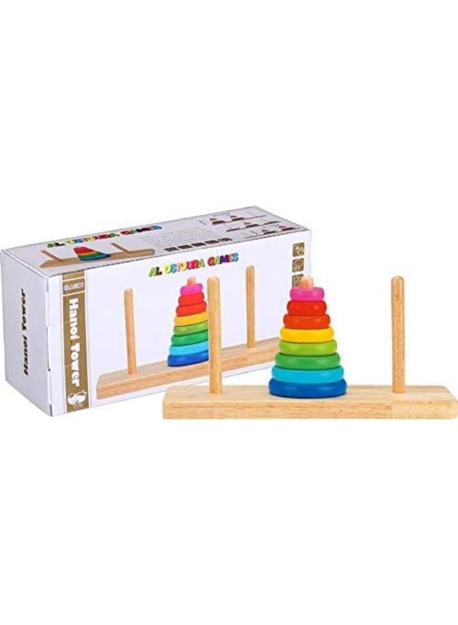 تحدي عمود ريمبو - Image 1