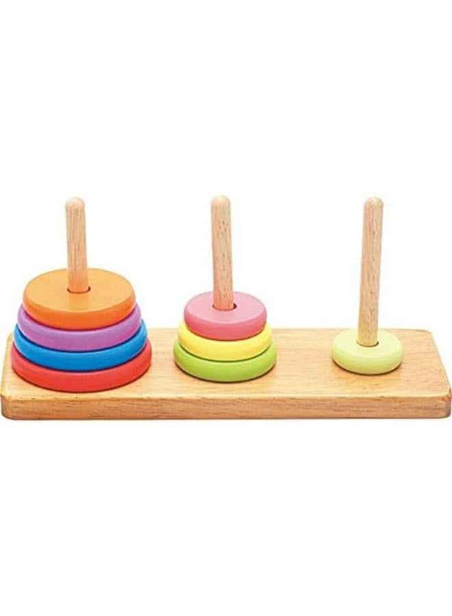 تحدي عمود ريمبو - Image 3