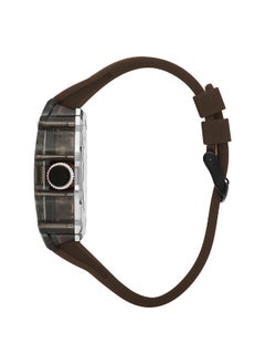 Lee Cooper Lee Cooper Men 's Black Dial Automatic  watch - LC07980.066  - Image 2