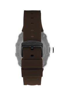 Lee Cooper Lee Cooper Men 's Black Dial Automatic  watch - LC07980.066  - Image 3