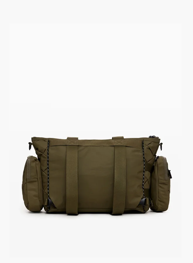 DESIGUAL Accessories Nylon Hand Bag