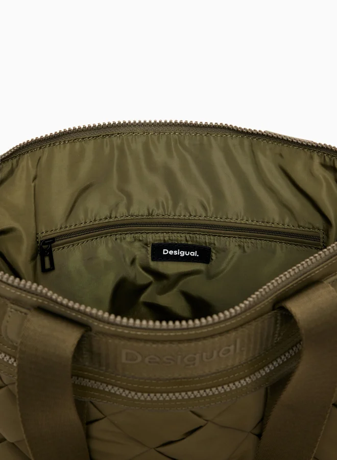 DESIGUAL Accessories Nylon Hand Bag