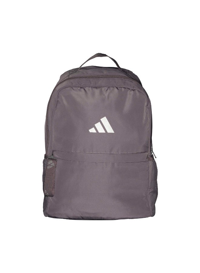 Adidas Sport Backpack - Purple - Image 1