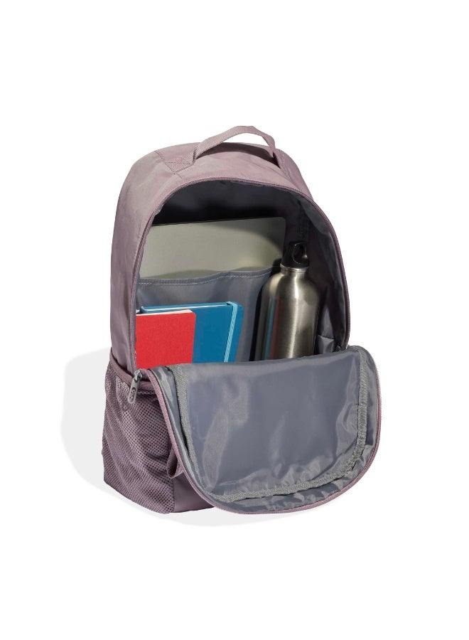 Adidas Sport Backpack - Purple - Image 5