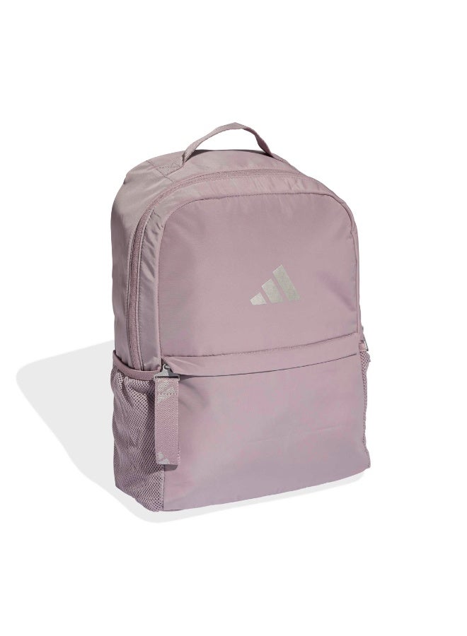 Adidas Sport Backpack - Purple - Image 4