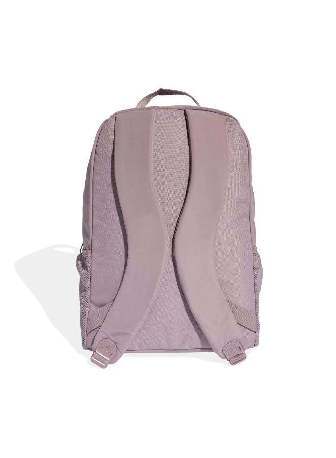 Adidas Sport Backpack - Purple - Image 3