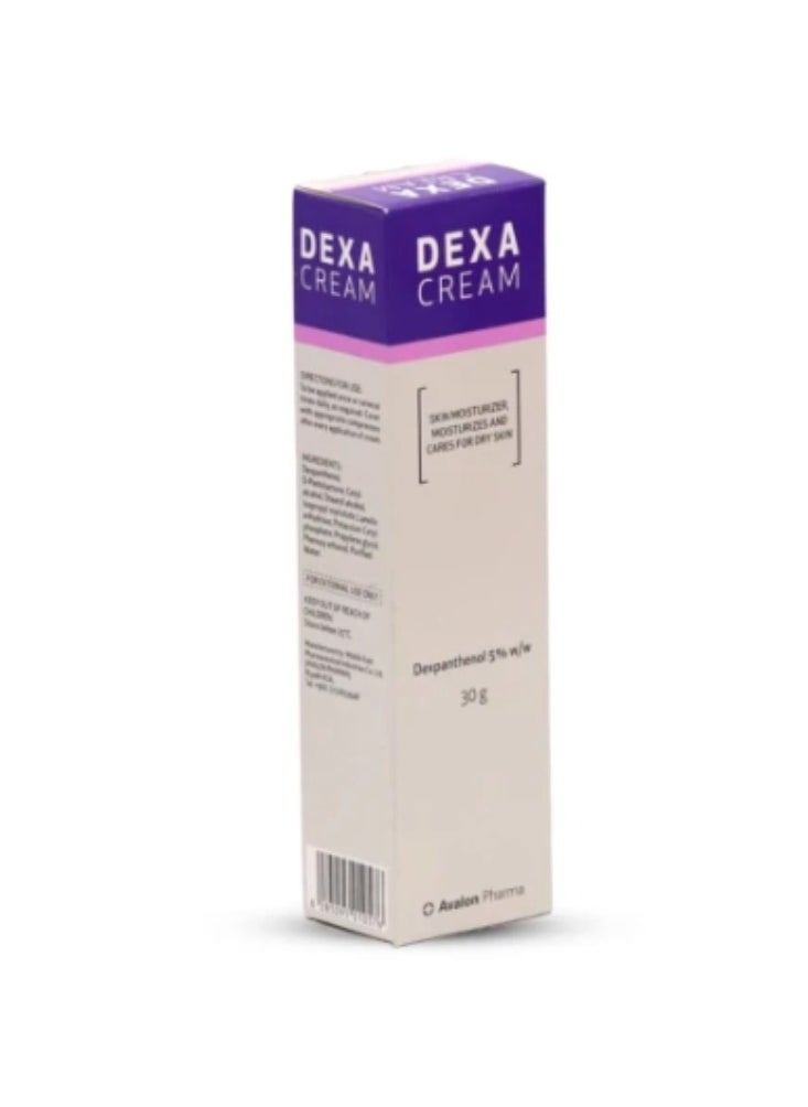 Dexa Cream Skin Moisturizer for Dry Skin - pzsku/Z0E74CE29B8748839C286Z/45/_/1721288469/1515e765-a8d7-4e9d-b92b-2dca690f08b5