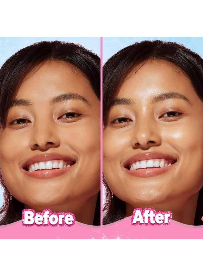 Aqualogica Radiance+ Lush Strobe Cream With Watermelon & Niacinamide 30G  - Image 4