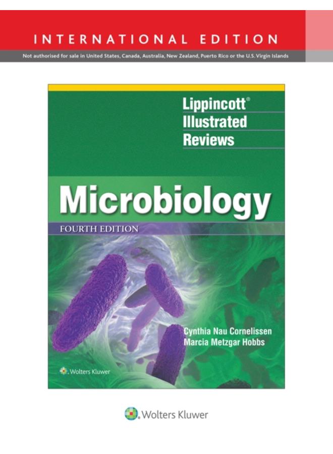 Lippincott?? Illustrated Reviews: Microbiology