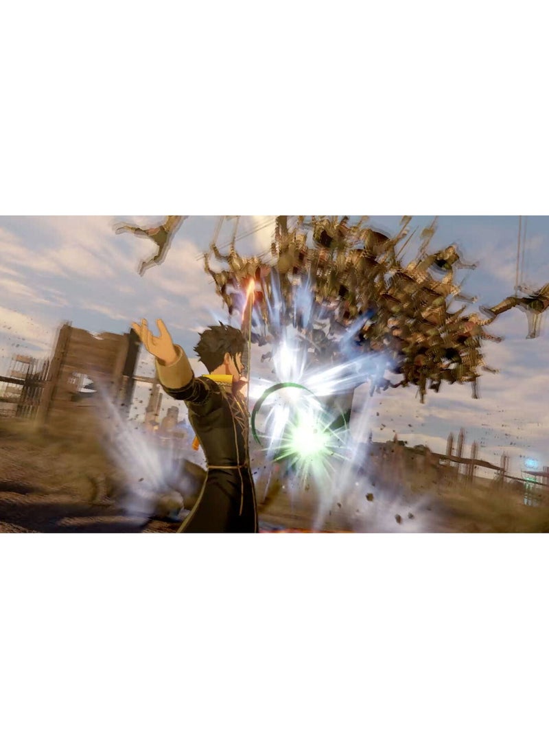 SWITCH 0 Fire Emblem Warriors Three Hopes Nintendo Switch Version - Tactical Action Game - Image 3