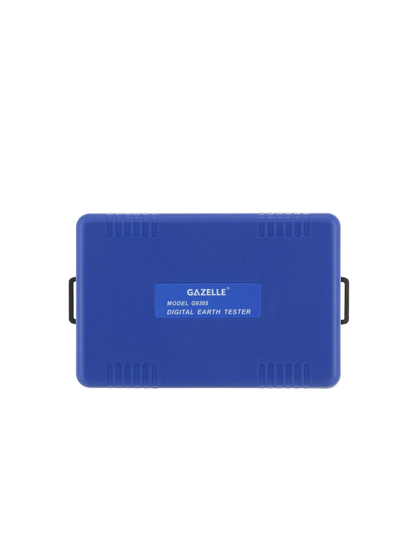 Gazelle Earth Resistance Tester  - Image 2