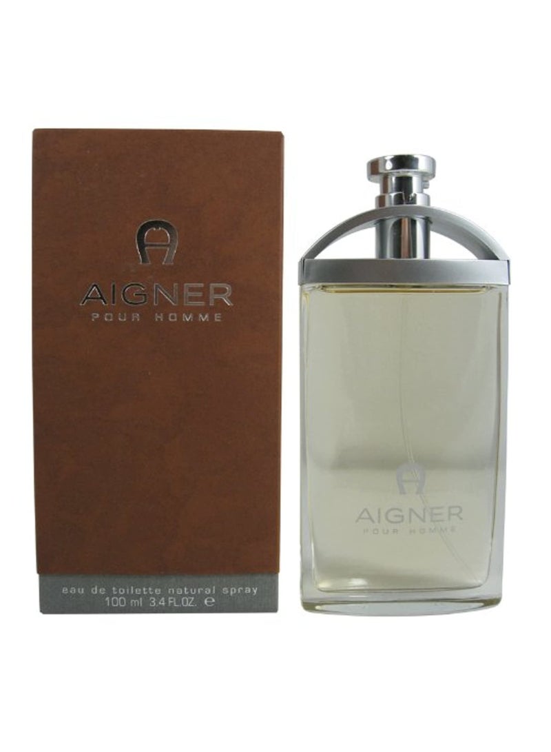 اغنر ايجنر بور هوم او دي تواليت (وسط) 100 مل