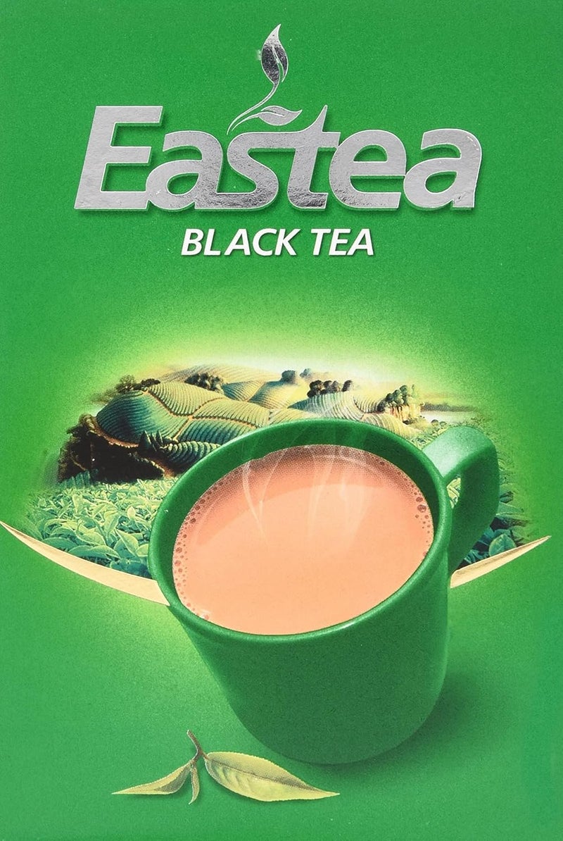 Eastea Harmony Black Tea 200g - Image 4