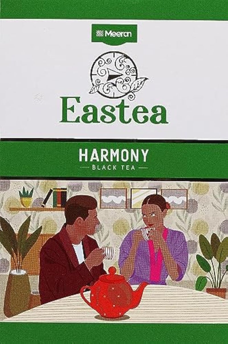 Eastea Harmony Black Tea 200g - Image 1