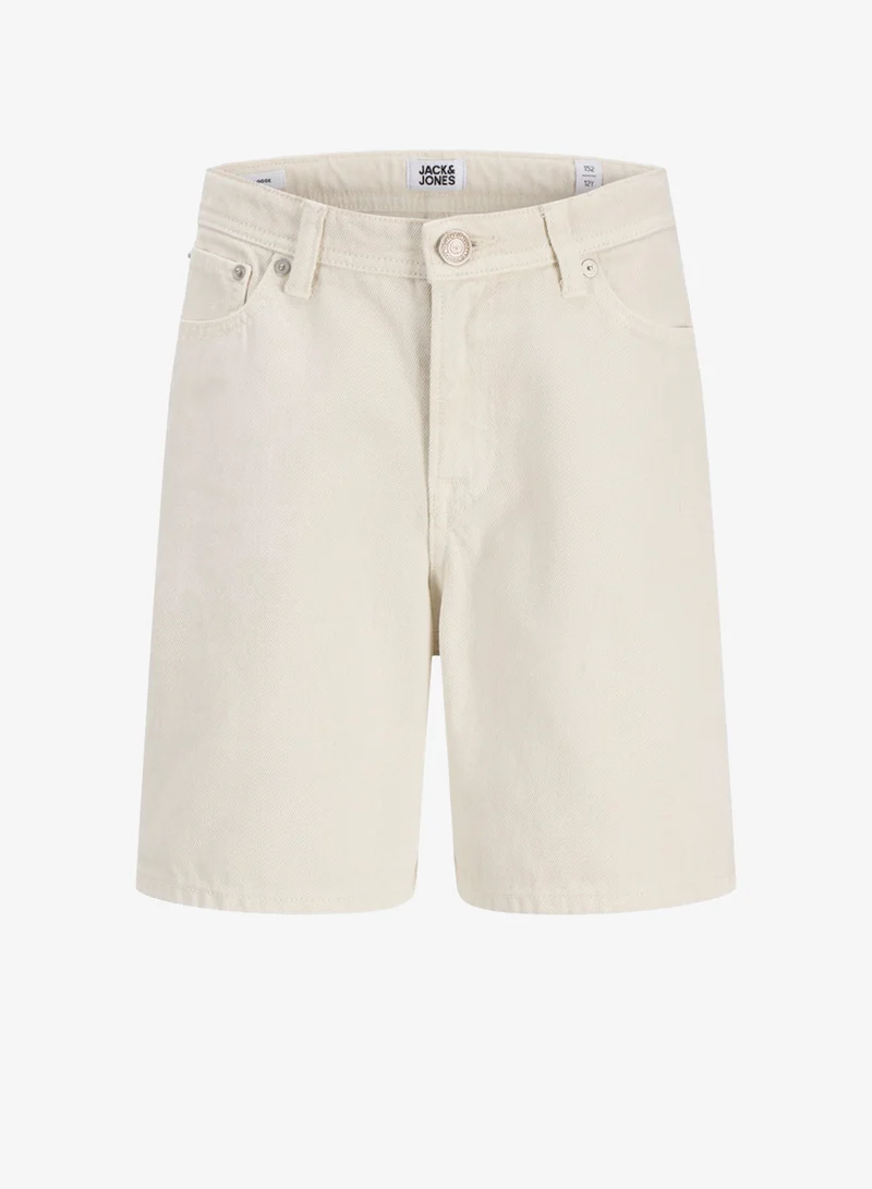 Jack & Jones Junior Youth Cargo Shorts