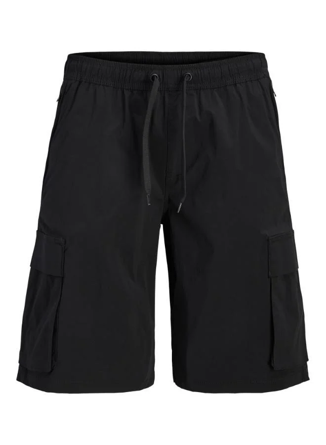JACK & JONES Casual Cargo Shorts
