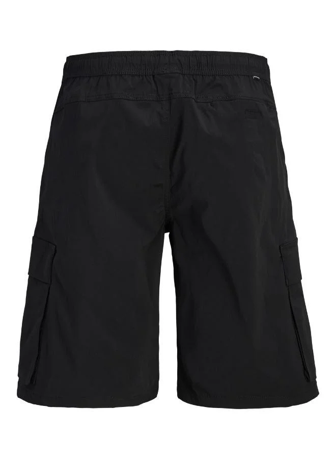 JACK & JONES Casual Cargo Shorts